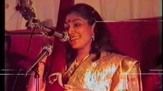 Mahima Devohuti Casewa | Kaise keh doon [Original] | Live in London 1981