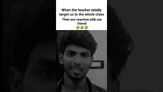 it's true #teacher #teachers #class #funny #telugu