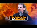 Recomendaciones para la cena de Acción de Gracias en EE.UU - Laura De La Nuez