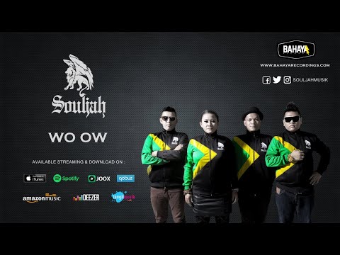 Souljah Wo Ow