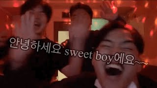 엘클래스-가지말라고 cover. By sweet boy acustic kk