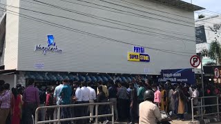 CALICUT PHYGI SUPER-STORE INAUGURATION | PHYGICART BUSINESS