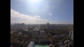 東海大學縮時攝影(GoPro 7)