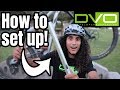 How To Set Up Your DVO Fork! (Suspension Set Up Guide)