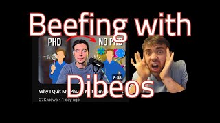 Math PhD Drop out !?