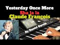 Yesterday Once More   , par   Daniel Garcia  Chaîne Vidéo –Ecouter- Voir