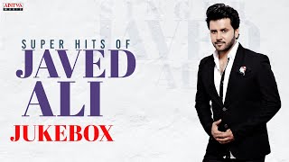 Javed Ali Super Hits Songs Jukebox | Telugu Popular Songs | Aditya Music Telugu