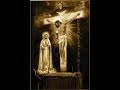 10:00am Second Sunday of Easter Divine Mercy Sunday April 24, 2022