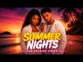 THE SECOND VOICE - SUMMER NIGHTS | Afrobeats | Amapiano | Afro Pop