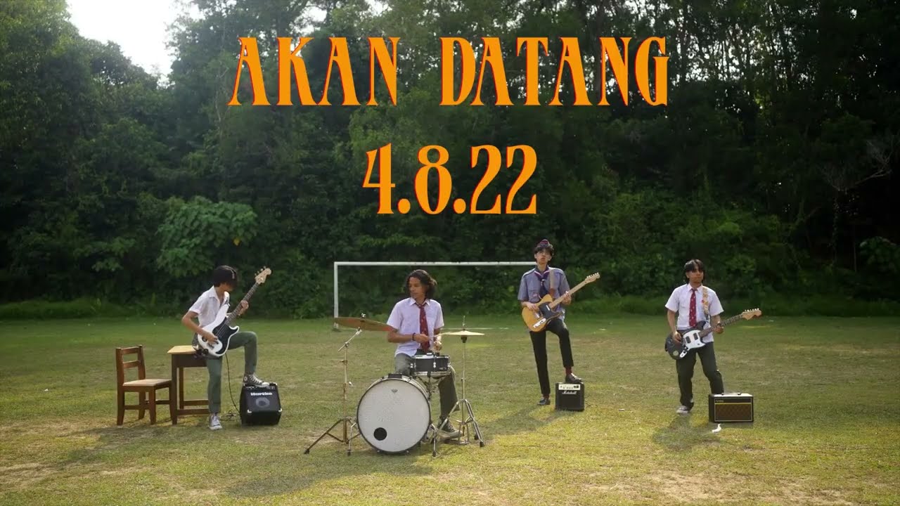 Aiskrim Teaser Youtube