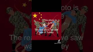 Uighur fake stories Exposed