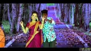 SUNVIDEOS BKM MANKARADU MACHAN NAN ALANA NAL MUDHALA SONG