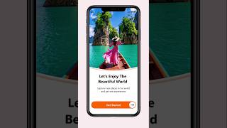 how to build a travel app in android studio?