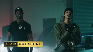 Mastermind x Abra Cadabra - Crash It [Music Video] | GRM Daily