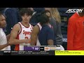 lsu vs. syracuse game highlights 2023 24 acc men’s basketball