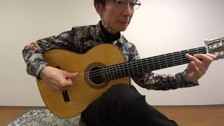 どうすれば5連のラスゲアードは上手く弾けるか！？　ソレア　フラメンコギタリスト江上巌　flamenco guitar lessons Rasgueado Solea