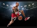 derrick rose top ten dunks