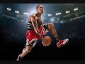 derrick rose top ten dunks