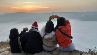 Nongjrong view point shillong,meghalaya💫✨❣️