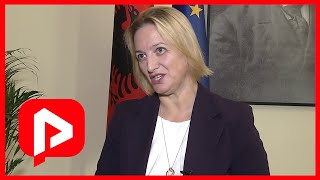 Anila Denaj, ministrja më e “varfër” në rajon!