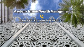 Maybank Islamic Wealth Management