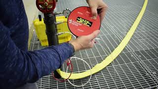 How to Perform a Standpipe Flow Test | Hose Monster University