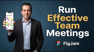 How To Run Effective Team Meetings In FigJam [2026 Guide]
