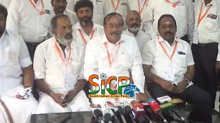 H.Raja Press Meet  | TN Budget | Rahul Gandhi Disqualification | Annamalai
