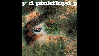 A Saucerful of Secrets - Full Album