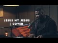 Jesus My Jesus | Manuel Bless | Piano Performance