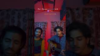 Namo Namo - Aman - Unplugged cover - Amit Trivedi - Shushant Singh Rajput #namonamo #mahadev #singer