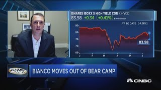 Fed's unprecedented support pushes Jim Bianco out of bear camp, predicts stocks will retest all-time
