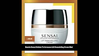 Kanebo Sensai Cellular Performance Lift Remodelling Cream 40ml