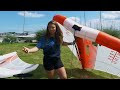 freewing x 15 youth equipment explained x 15 class — one design wingfoil racing