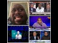 Stephen A. Smith Responds to Faizon Love's Criticism Over His Stance on O.J. Simpson's BET Awards