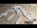 save your bits make your own cnc router clamps easy cnc projects garrett fromme