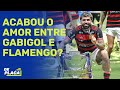 GABIGOL É AFASTADO DO FLAMENGO; TREINO AO VIVO DA SELEÇÃO; COLETIVA DORIVAL | De Placa 13/11/24