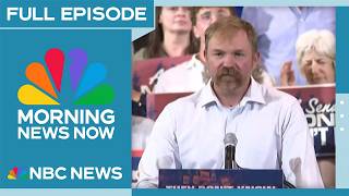Morning News NOW Full Episode - June 10