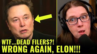 🔥 Musk’s Social Security LIE BLOWS UP—Total FAILURE!