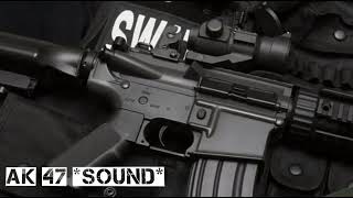 Ak 47 sound ringtone