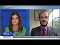 Paulo Velasco on the G20 Foreign Minister Meeting