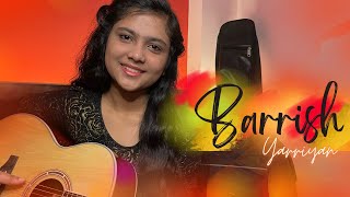 Baarish | Himansh Kohli, Rakul Preet | Yaariyan | Monsoon Song
