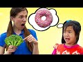 Jannie and Bobby Simple Rules for Children | How to Be a Good Kid