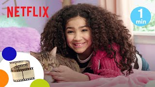 La casa delle bambole di Gabby 🎶 SIGLA UFFICIALE | Netflix Jr Italia