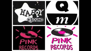 SESION REMEMBER PINK RECORDS VS QUALITY MADRID BY DJ ALKIMIA