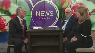 'Dying To Know' festival helps people prepare for final goodbyes