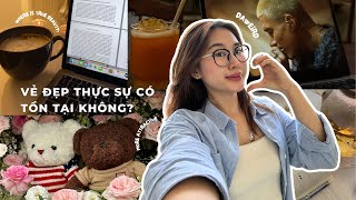 Làm thế nào để có được vẻ đẹp thực sự? Những dấu hiệu cho thấy bạn đẹp 💖