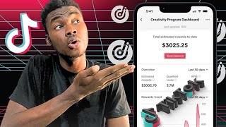 Earn $30 Every 15 Minutes Watching TikTok Videos On Your Phone | How To Make Money Online