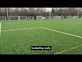 introducing king george v football complex a brand new sports complex in the heart of cosham.