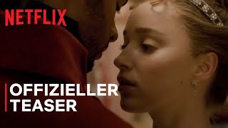 Bridgerton | Offizieller Teaser-Trailer | Netflix